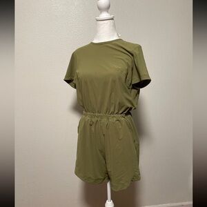 Lululemon romper